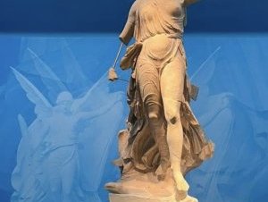 Olympia by Frederik Dawson