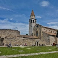 Aquileia by Jakubmarin