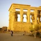 Nubian Monuments by Christer Sundberg