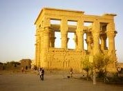 Nubian Monuments by Christer Sundberg