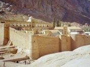 Saint Catherine Area by Christer Sundberg