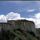 Potala Palace by Solivagant