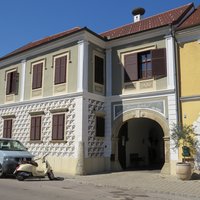 Neusiedl, Weingut Storchenhof, Rust
