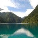 Jiuzhaigou Valley by Zack Culvert