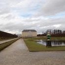 Castles of Augustusburg and Falkenlust by Zack Culvert