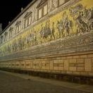 Dresden Elbe Valley by Zack Culvert