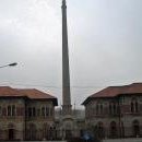 Crespi d'Adda by David Berlanda