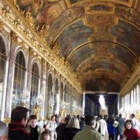 Versailles by Ian Cade