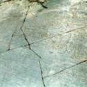 Rock Drawings in Valcamonica by David Berlanda