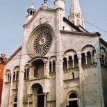 Modena by David Berlanda