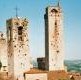 San Gimignano by David Berlanda