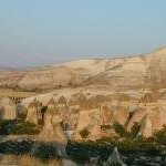 Göreme NP and Cappadocia by Glenn Austerfield
