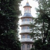 Garden Kingdom of Dessau-Wörlitz by Solivagant
