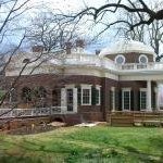 Monticello by Anonymous WHS Traveller