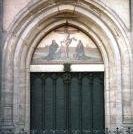 Luther Memorials by Solivagant