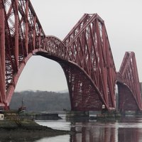 Forth Bridge