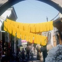 Medina of Fez by Solivagant