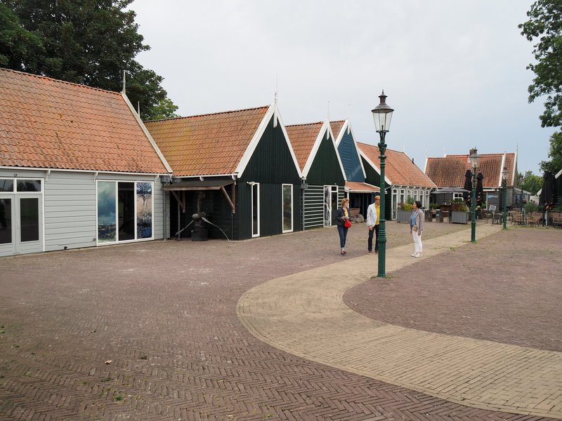 The Schokland Museum