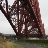 Forth Bridge