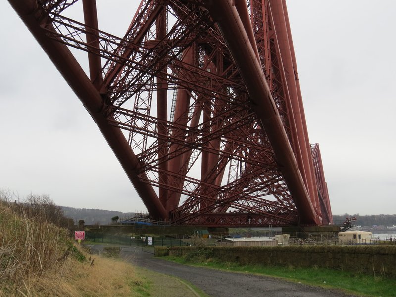 Forth Bridge