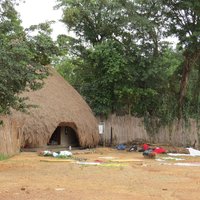 Kasubi Tombs (Buganda)