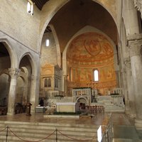 Aquileia Basilica