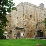 Old City of Acre by Christer Sundberg