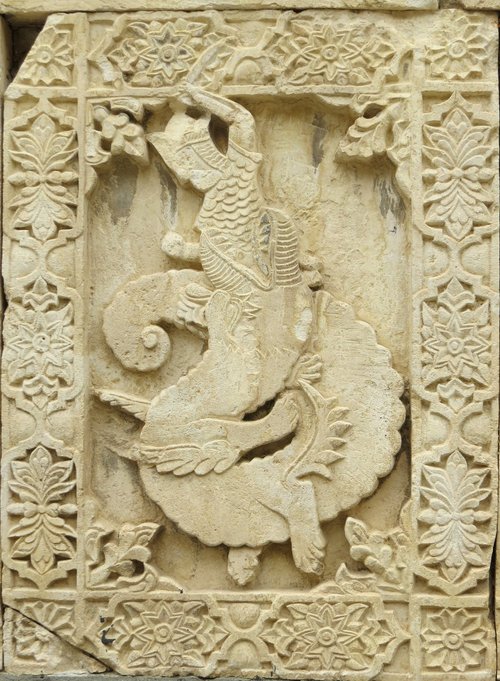 Armenian Monastic Ensembles: Thaddeus