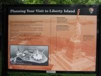 Statue of Liberty by Philip T.K.