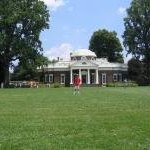 Monticello by Philip T.K.