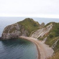 Dorset and East Devon Coast by Ian Cade