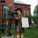 Karlskrona by Solivagant