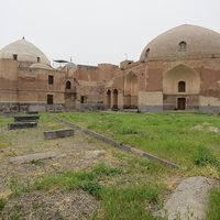 Safi al-Din Ensemble in Ardabil
