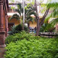 Casa de los Capitanes generales