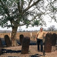 Stone Circles of Senegambia by Solivagant