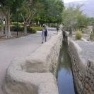 Aflaj irrigation system by Solivagant