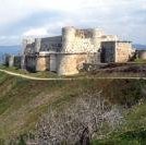 Crac des Chevaliers by Solivagant