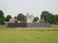 Schokland by Ian Cade