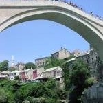 Mostar by Joyce van Soest