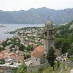 Kotor by Joyce van Soest