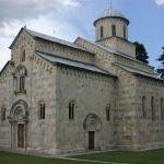 Medieval Monuments in Kosovo by Joyce van Soest