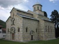 Medieval Monuments in Kosovo by Joyce van Soest