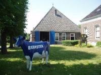 Beemster Polder by Ian Cade