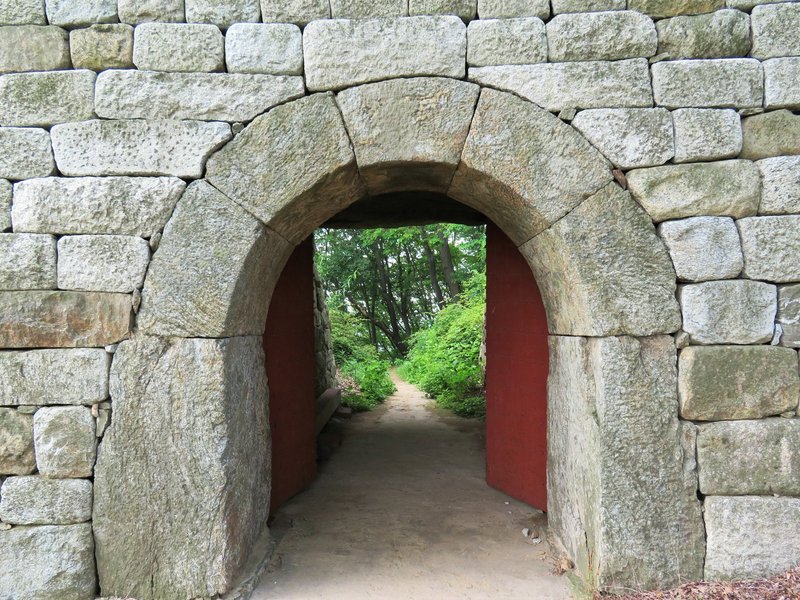 Namhansanseong (KJM)