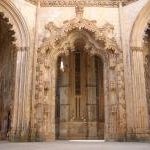Monastery of Batalha by Frederik Dawson