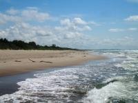 Curonian Spit by Christer Sundberg