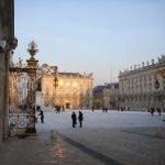 Nancy by Frederik Dawson