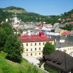 Banska Stiavnica by Christer Sundberg