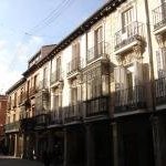 Alcala de Henares by Frederik Dawson