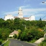 Pannonhalma by Christer Sundberg